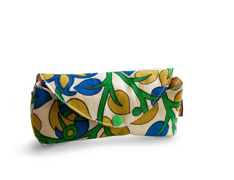 Handmade Eyewear Case