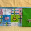 Bi Colour Multipurpose Pouch Kids - Elephant - Image 2
