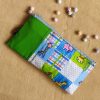 Bi Colour Multipurpose Pouch Kids - Elephant - Image 4