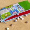 Bi Colour Multipurpose Pouch Kids - Elephant - Image 5