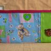 Bi Colour Multipurpose Pouch Kids - Bear