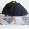 Eyeglass and Sunglass Pouch - Abstract Print - Image 3