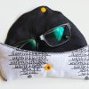 Eyeglass and Sunglass Pouch - Abstract Print - Image 5