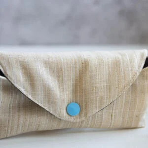 Excellent sunglasses case