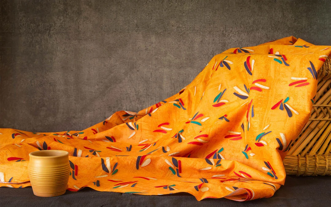 Buy Cotton Fabric Online