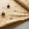 Magical Cotton Fabric Online in 2021 - Red Floral Motif - Image 4