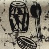 Adorable Musical Object Printed Cotton Fabric Online in 2023 - Image 3