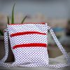 Buy Polka Dots Crossbody Bag online