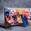 Best Jute Tote Bag Combo-Bow Style Natural Colour - Image 5