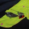Exquisite Zari Sling Bag for Women - Grass Green - Image 4