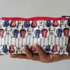 Slim Pouch Guitar Printed - Image 2