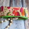 Slim Pouch Object Print - Vegetables - Image 2