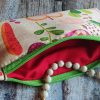 Slim Pouch Object Print - Vegetables - Image 5