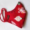 Buy Christmas Winter Face Mask Online