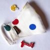 Perfect Kids' Winter Face Mask in 2022 - Multicolour Flannel - Image 2