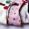 Perfect Kids' Winter Face Mask in 2022 - Multicolour Flannel - Image 4