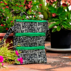 Buy Black Crossbody Bag online