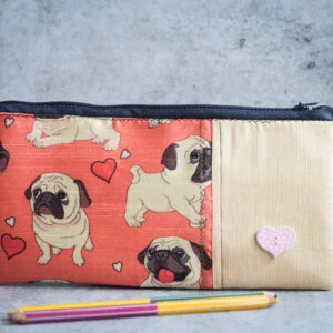 Chaturango - Buy Pouch for kids Online at best price