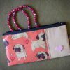 Bi Colour Multipurpose Pouch - Dog - Image 3