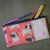 Bi Colour Multipurpose Pouch - Dog - Image 4