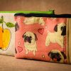 Bi Colour Multipurpose Pouch - Dog - Image 5