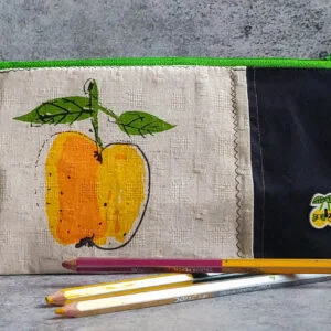 Chaturango - Buy funny Pouch Online at best price