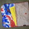 Blissful Bow Clutch Purse for Women made of Jute - Image 4