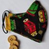 Buy Durga Puja Face Mask for Men Online