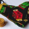Best Kalamkari Face Mask for Men in 2023 - Image 2