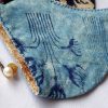 Elite Face Mask For Men in 2023 - Indigo Fabric (Cotton) - Image 3