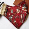 Buy Kalamkari Face Mask for Women Online