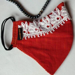 Buy Cotton Face Mask for Women Online