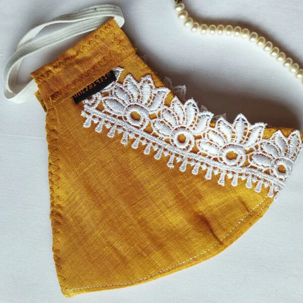 Buy Cotton Face Mask for Women Online