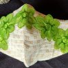 Remarkable Cotton Face Mask for Women in 2022 - Lacework White - Image 2