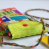 Awesome Fabric Made Eyeglass and Sunglasses Case in 2023 - Abstract Print - Image 2
