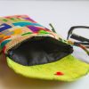 Awesome Fabric Made Eyeglass and Sunglasses Case in 2023 - Abstract Print - Image 4