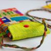 Awesome Fabric Made Eyeglass and Sunglasses Case in 2023 - Abstract Print - Image 5