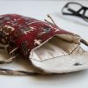 Exclusive Eyeglass and Sunglasses Case in 2023 - Kalamkari Figure - Image 4