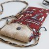 Exclusive Eyeglass and Sunglasses Case in 2023 - Kalamkari Figure - Image 5