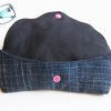 Best Handloom Eyeglass and Sunglasses Case - Black - Image 4