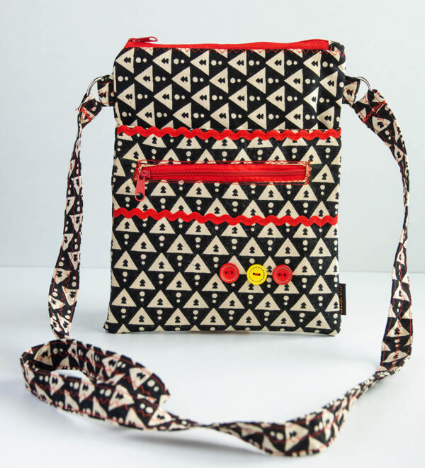 Chaturango - Buy Sling Bag for Women Online at best price