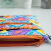 Charming Ric Rac Sling Bag for Women - Blue - Image 3