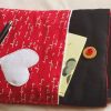 Attractive Red Tablet Sleeve for your favourite gadget - Image 2