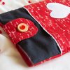 Attractive Red Tablet Sleeve for your favourite gadget - Image 3