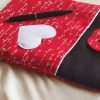 Attractive Red Tablet Sleeve for your favourite gadget - Image 5