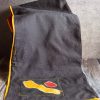 Best 2022 Winter Wear for Women - Flannel Neck Warmer - Black,Yellow - Image 3