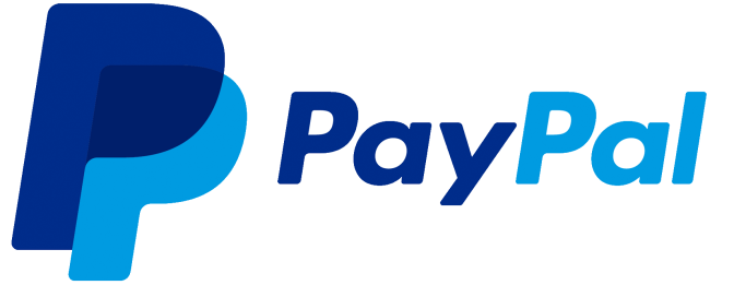 Secured Payment via Paypal