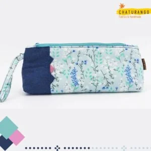 Chaturango - Buy handmade Makeup Pouch for Women Online at best price