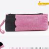 Chaturango - Buy Pink Makeup Pouch for Women Online at best price