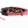 Attractive Pink Makeup Pouch - Image 5